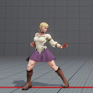 Alternate Costumes Street Fighter V Street Fighter Wiki Fandom