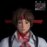 SFVAE-CGI Sakura-1