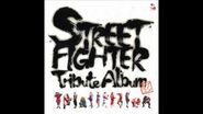 Street Fighter Tribute Album - Ryu
