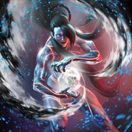 TEPPEN: Art by Andrey Kuzinskiy