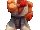 Ryu/Sprites
