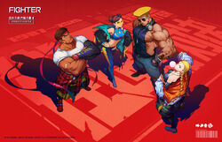 Street Fighter: Duel, Street Fighter Wiki, Fandom