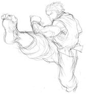 Ken (Street Fighter IV)