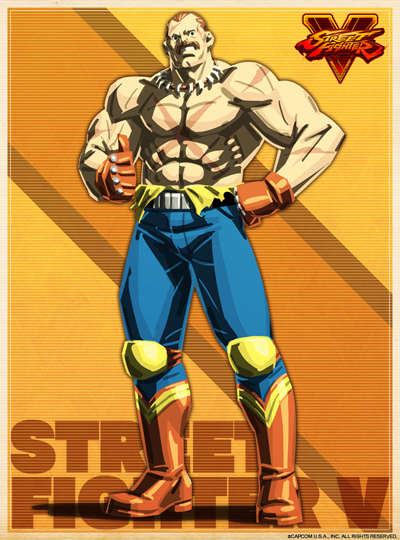 Category:Grapplers, Street Fighter Wiki