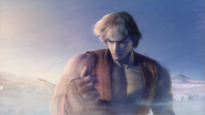 Street Fighter X Tekken: Ryu and Ken's Ending.