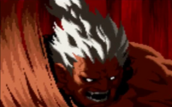 Shin Akuma/Gallery, Street Fighter Wiki, Fandom