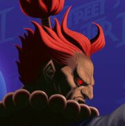 UltraStreetFighter2TheFinalChallengersAkuma