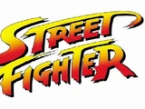 Street Fighter series