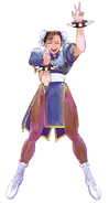 Chun-Li