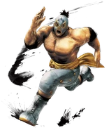 Super Street Fighter IV