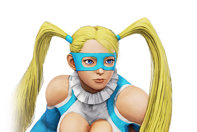 Electric Thunder, Street Fighter Wiki