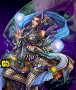 Onimusha Soul