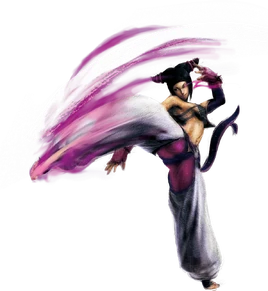 SFIV