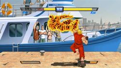 昇龍拳 ストリートファイター Wiki Fandom 昇龍拳 ストリートファイター Wiki Fandom