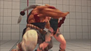 Shin Shoryuken in Ultra Street Fighter IV.