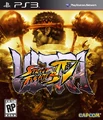 Usf4 PS3 box art.jpg (691 KB) American PS3 Cover Art.