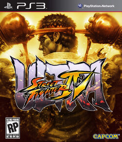 Capcom Announces New Modes for Ultra Street Fighter IV - Hardcore Gamer