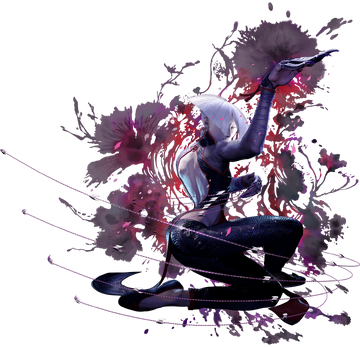 ゲームキャラクター Aki A.K.I. | Street Fighter Wiki | Fandom