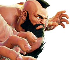 Zangief