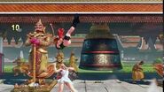 A common mix-up off Ibuki's 2nd V-Trigger; using Agemen to reset Damage Scaling.