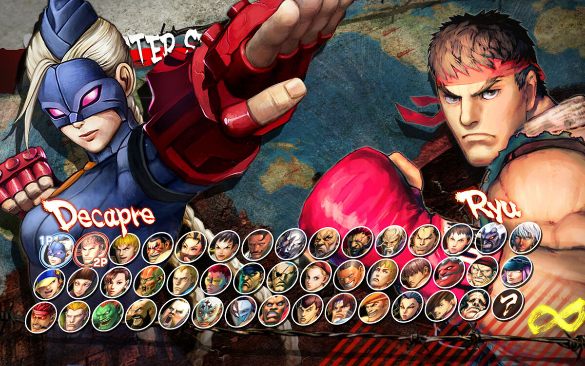 Ultra street fighter 4 for steam фото 4