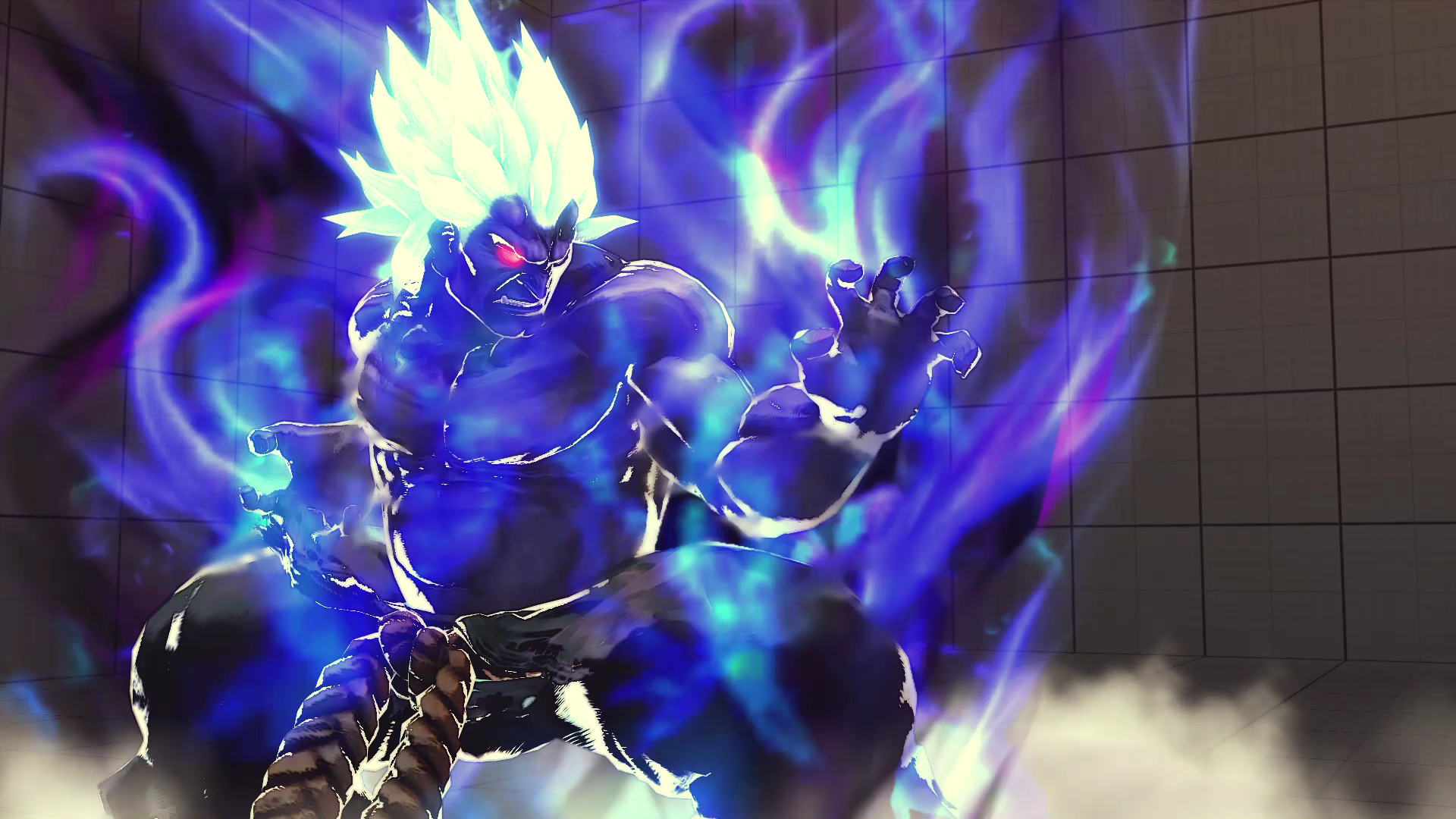 Blanka Ultra Street Fighter 4 Omega Edition moves list, strategy guide,  combos and character overview