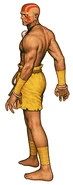 Dhalsim (Capcom vs. SNK: Millennium Fight 2000)