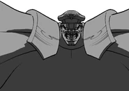 M. Bison