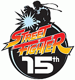 Street Fighter 15th Anniversary