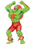 Blanka