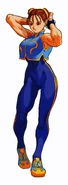 Chun-Li (Alpha)
