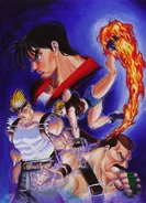 FF3-Ukabin.png (1.85 MB) Final Fight 3: Cover art by Ukabin.
