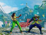 Shock Stance
