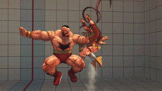 Siberian Blizzard | Street Fighter Wiki | Fandom