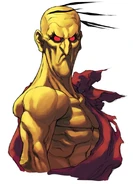 Street Fighter III: 3rd Strike