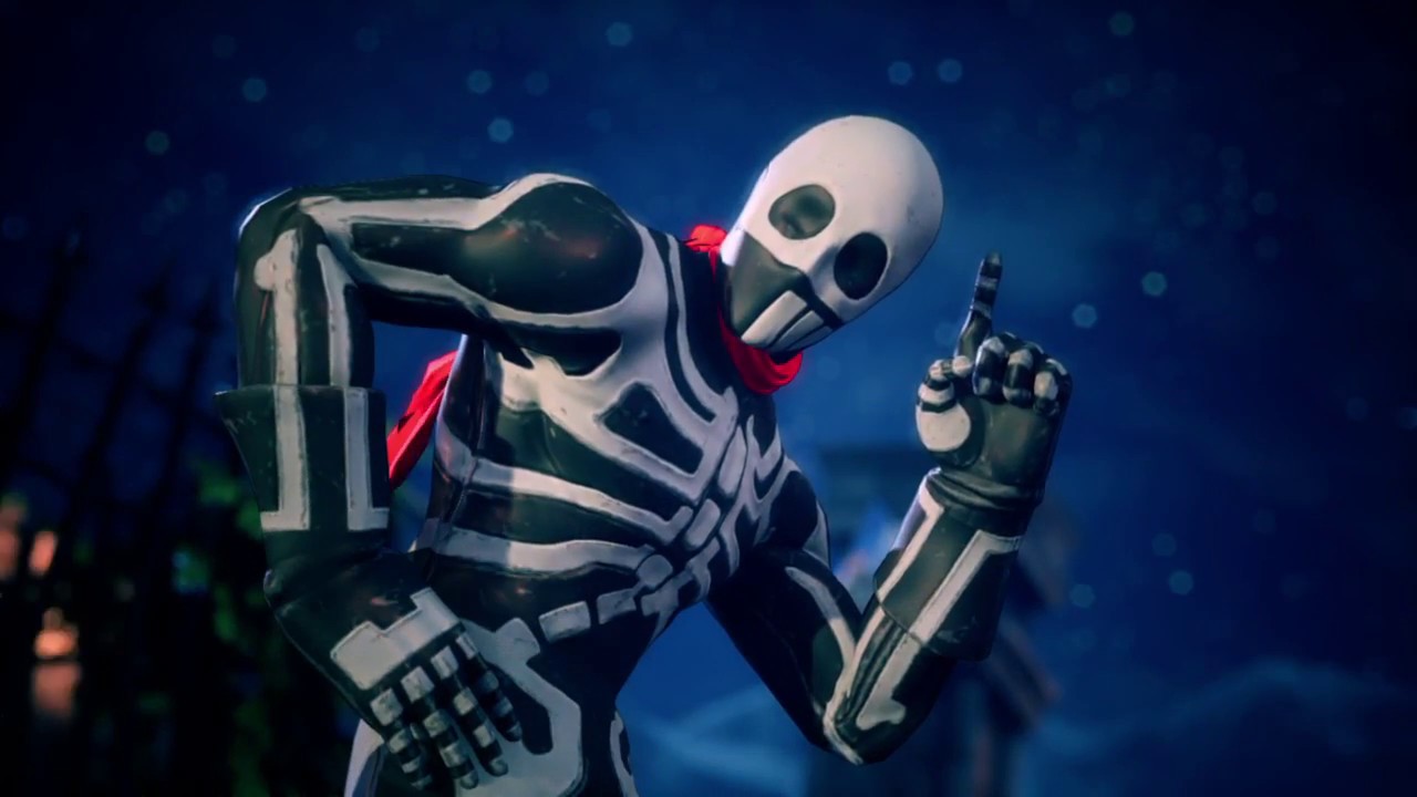 Street Fighter 5 Skullomania Profile 1 out of 1 image gallery