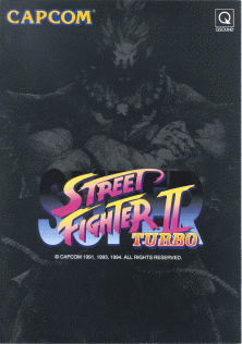 crazy name super street fighter ii turbo hd remix
