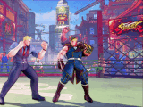 Air Raid Punch