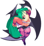 Morrigan