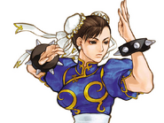 Chun-Li