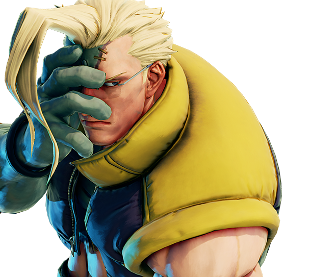 Street Fighter V Arcade Edition Complete Moves List as Searchable Offline  PDF – Sorted Alphabetically by Character – Poly Moa