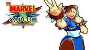 Marvel vs. Capcom: Clash of Super Heroes