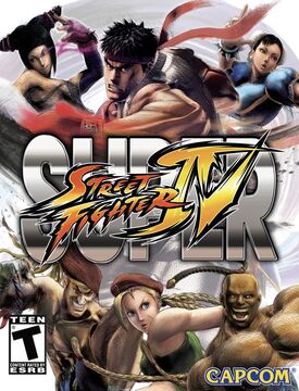 ラミー　スーパーストリートファイターIV 3D 　B2　ポスター hq720.jpg?sqp=-