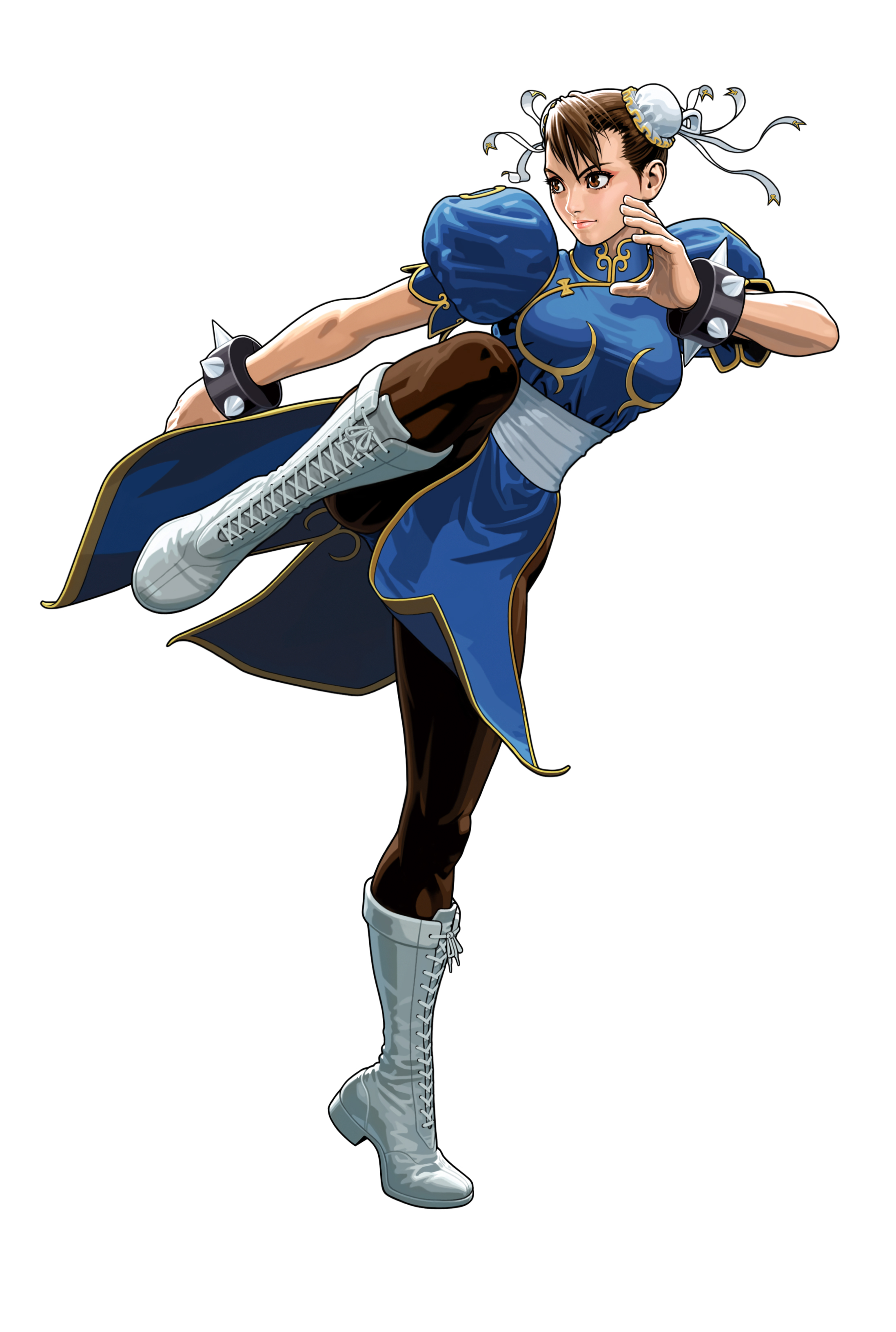 sfv chun li costumes