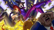 A Bond With Juri: 1