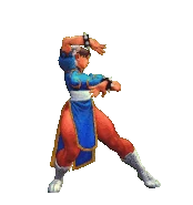 Street Fighter IV series Street Fighter X Tekken