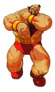 Zangief