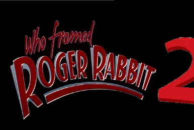 Who Framed Roger Rabbit 2: Rise in the Crossover | Classics Wiki