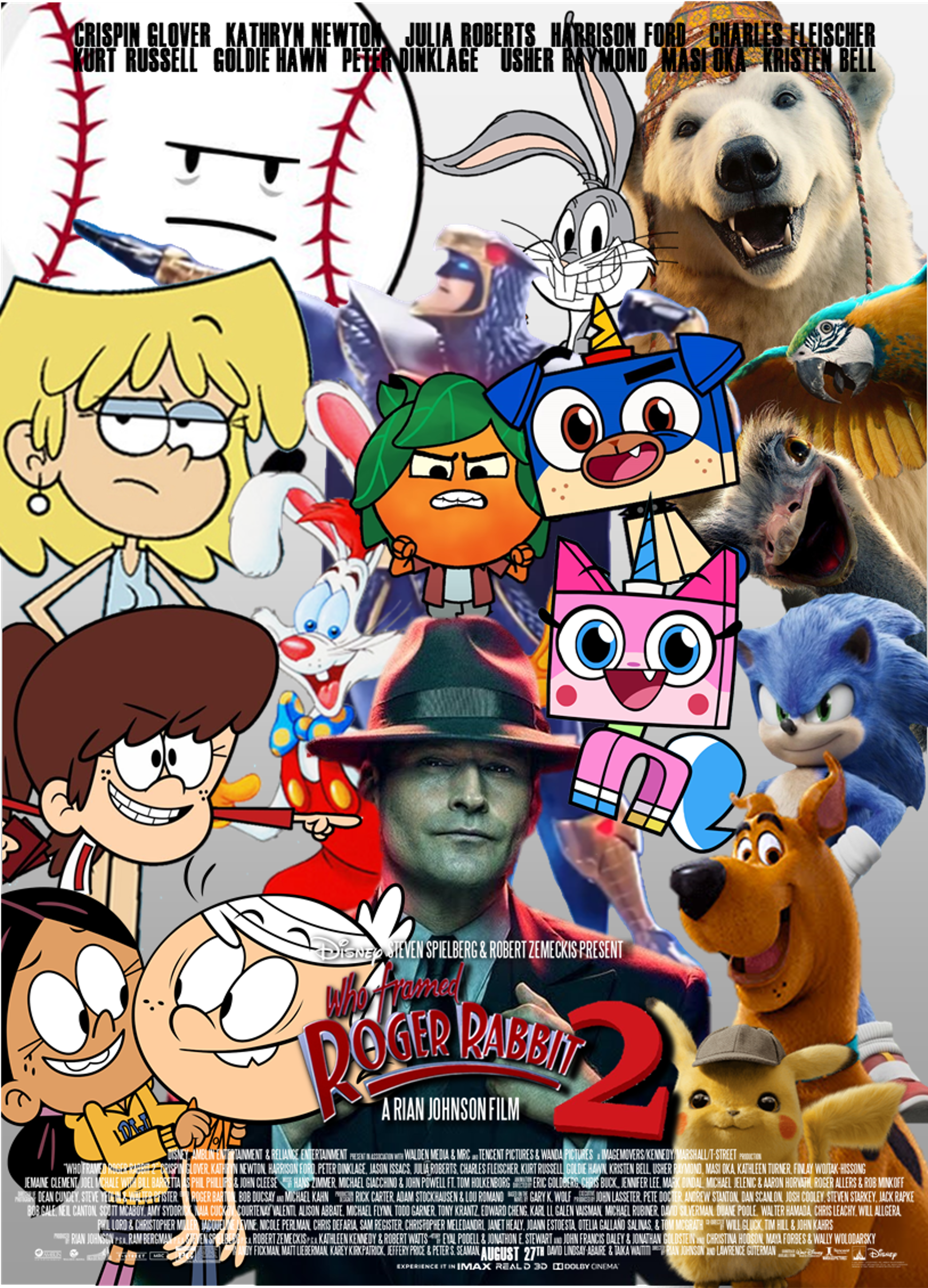 Who Framed Roger Rabbit 2 (2022) StreetFighter234 and Hunter Thomassens Ideas Wiki Fandom fru 1977x2743 Nakenbild Hq Who Framed Roger Rabbit 2 (2022) StreetFighter234 and Hunter Thomassens Ideas Wiki Fandom