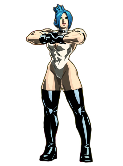 Blair Street Fighter Ex Wiki Fandom Blair Street Fighter Ex Wiki Fandom